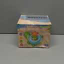 Baby Crawling Toys 6-12 Months, Musical Light-up Toys for 1 Year Old, Press to Spin Turtle for Cause and Effect, Infant Tummy Time Early Learning, Christmas Birthday Gifts Boy Girl 7 8 9 10 11 Month