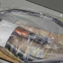 Flexible Side Window Deflectors