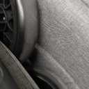 Lightweight Travel Stroller for Baby & Toddlers - Easy Fold & Compact Stroller with Canopy, Storage Basket, Multi-Position Recline & Convenient One-Hand Fold (Grey)