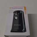 Rehabilitation Advantage Easy Open Electric Can Opener