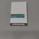 4K@60Hz DisplayPort to Dual DisplayPort Splitter Adapter, Display Port Splitter for Dual Monitors, DP 1.4 Splitter 1 in 2 Out, Displayport MST Hub for PC, Graphics Card, NVIDIA, AMD