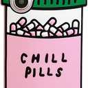 Cases Compatible with iPhone 17 Case Silicone 3D Cute Cartoon Lovely Design Soft Slim Fit Rubber Bumper Shockproof Cover Compatible with Apple iPhone 17 6.3"