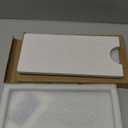 Large Faucet Mat for Kitchen Sink - Stone Drying Mat for Kitchen Counter, Diatomite Fast Drying Stone Sink Tray, Super Absorbent, Stylish Decor and Protector for Bathroom (Light Grey, 23.6" x 5.5")