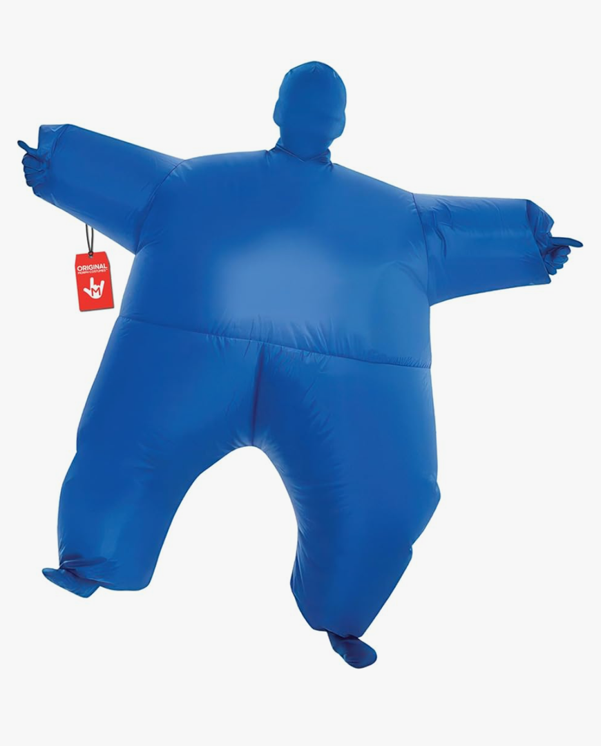 Morphsuits boys Mega Morph Kids Fancy Dress