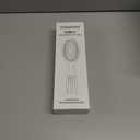 Curly Hair Brush Set,Curl Defining Brush for Curly Hair,Trident Handle Design,Detangling & Shaping & Defining Curls for Women and Girls,Wet or Dry Hair(Green)