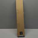 CHICOLOGY Zebra Blinds, Roller Window Shades, Blinds for Windows, Roller Shades for Windows, Window Shades for Home, Window Shades, Pull Down Shades for Windows, 22" W X 72" H, Basic Arctic