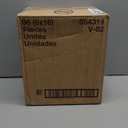 TENA Incontinence Guards, Overnight Absorbency & Advanced Odor Protection, Incontinence Guards for Men, 96 ct