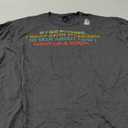 If I Go Missing, I Want Keith Morrison Apparel T-Shirt 2XL