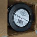 ALL-IN-ONE Paint by Heirloom Traditions, Cobblestone (Gray with subtle Blue Undertones), Quart - Durable cabinet and furniture paint. Built in primer and top coat, no sanding needed. Includes our 30 (32 Fl Oz (Pack of 1))