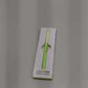 Herbal Diffuser Stick - Non Electric - Plant-Based Lifestyle Tool with Mullein, Thyme & Mint for Lung Cleasing Refreshing Oral Comfort, Up to 600 Uses
