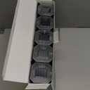 Snake Repellent for Yard & Mole Repellent Solar Powered, Ultrasonic Deterrent, IP65, to Get Rid of Gopher, Hawk, Vole, Skunk for Lawn & Garden (10 Pack)