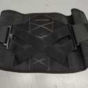 Copper Fit X-Back Brace for Lower Back Pain, Lumbar Support, Herniated Disc, Sciatica, Arthritis  Adjustable, Breathable Design - for Men and Women (Large/XLarge)