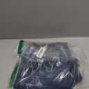 Democracy Women's Petite Ab Solution Straight Leg Jean, Size 8p (Blue)