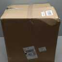 ISEAU Rugs for Living Room Fluffy Area Rug Carpets Soft Shaggy 6x9 Feet Rugs for Bedroom, Fuzzy and Comfy Shag Large Rug for Teen's Dorm Boys Kids Nursery Room Decor, Black