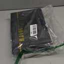 IDIFU Women's Dressy Strappy 2 Inch Low Kitten Heel Open Toe Sandals Dress Shoes for Woman Lady in Bridal Dance Evening (8.5)