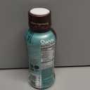 Only What You Need Plant Based Protein Shake, Dark Chocolate 12 Fl oz, BB 06 MAR 2026