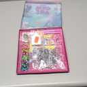 Dan&Darci Diamond Art Kit for Kids - Gem Painting - Easter Arts & Crafts Kits for Ages 6-12 - Gifts for 6, 7, 8, 9, 10, 11, 12 Year Old Boy & Girl - Girls Birthday Toys Gift Ideas - Craft Activities