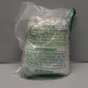 PATIKIL 1x2.4" Standoff Screws, 16 Pack Stainless Steel Stand Off Wall Mounts Wall Sign Mounting Hardware Advertising Standoff Nail for Hanging Acrylic Signs Picture Frame, Silver