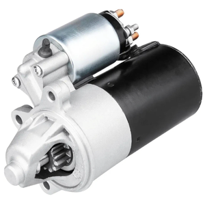 Starter for 5.4L 4.6L 03-13 Ford E150 E250, 97-98 F150 F250 Expedition, 4.6L 96-04 Mustang, 6.8L E-350 Super Duty, 93-98 Lincoln Mark VIII Navigator, 92-11 Town Car, 94-97 Mercury Cougar Grand Marquis