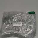 2pc Soft Genuine Sheepskin Wool Auto Seat Belt Cover Seatbelt Shoulder Pad for a More Comfortable Driving, Compatible with All Cars(Gray) (2pcs-10.2inch)