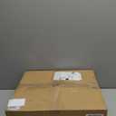 Engine Radiator Cooling Fan Assembly Replacement for Honda Civic 2001-2005 HO3115115 620-219 9599445 FA70118 Right Side Black