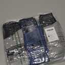 Cropgain Women Girls Socks Cute Animal Socks Cat Dog Cow More Fun Novelty Socks Gifts for Girls Christmas Birthday (Reindeer), Pack Of 3