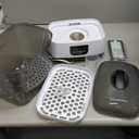 Dr. Brown's All-in-One Sterilizer and Dryer for Baby Bottles, Parts and Other Newborn Essentials