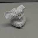 Homewear Pumpkin Soap Pump White