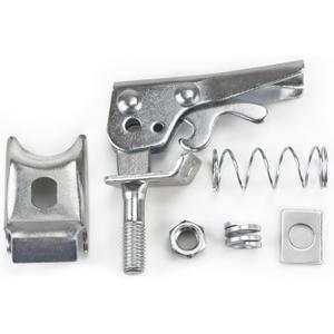 Reese Towpower 74797 Coupler Repair Kit, SILVER