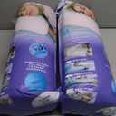 Nuzzle Cooling Adjustable Pillow for Side Sleepers, Luxury Standard Size Bed Pillow Hotel Collection - Best Adjust Height Soft Firm Pillow for Back, Stomach or Side Sleepers - Home Gifts (White)