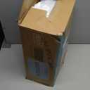 Bedsure Heated Mattress Pad Queen - Bed Warmer with Memory & Preheat Functions, 12-Hour Auto Off & 10 Heat Settings, Dual Controllers, Fast Heating, Brushed Electric Mattress Pad Queen, 60"x80"