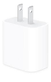 Apple USB-C   20W POWER Adapter