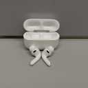 Apple AirPods Pro 3 Wireless Earbuds, Active Noise Cancellation, Live Translation, Heart Rate Sensing, Hearing Aid Feature, Bluetooth Headphones, Spatial Audio, High-Fidelity Sound, USB-C Charging