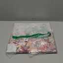 Orange Brown Eucalyptus Leaves Pumpkins Fall Canvas Wall Art Autumn Thanksgiving Watercolor Leaf Vintage Wood Grain Framed Modern Wall Decor Gallery Canvas Wraps Giclee Print Ready to Hang 12" x 12"