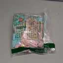 Dog Pajamas Jumpsuit for Medium Large Dogs, Lightweight Dog Pjs Clothes Apparel Onesies, Shirt for Large Size Dogs After Surgery, Full Belly (28 (Chest 26.77'', Back Length 18.11''), Pink Rainbow)