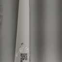 IKSACE LED Motion Sensor Under Cabinet Lights, 17 inch Plug in Closet Light, USB Corded LED Light Bar, Under Counter Lighting for Kitchen,Wardrobe,Sink,Workspace,Natural White (4000K)