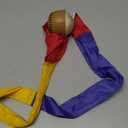 Foxtail Sport - The Original 90s Throw and Catch Outdoor Game (Ages 8+)