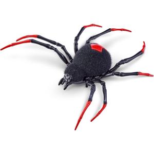 ZURU ROBO Alive Crawling Spider Series 2 (One Size, Assorted Designs and Colours)