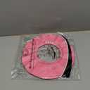 Safe Shampoo Shower Bathing Protection Bath Cap Soft Adjustable Visor Hat for Toddler, Baby, Kids, Children (pink)