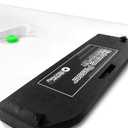 Better Hockey Extreme Dryland Flooring Tiles - Synthetic Ice Panels for Hockey, Professional Quality Training Aid for Shooting, Passing and Stickhandling