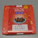 Cake Pops Baking Kit