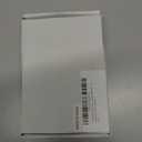 Backlit LED House Numbers 5", Stainless Steel Hand-Polished for House Address Signs, Modern House Numbers 5 Inch,Low-Voltage, Waterproof Corrosion Resistant (5 Inch Black 1)