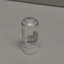 SVARA Natural Alum Crystal Deodorant Stick for Women & Men  Potassium Alum Stone for Odor Control,Non-Sticky Mineral Rock Design for Daily Freshness & Easy ApplicationGreen Tea & Aloe Vera (2.82Oz)