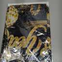 GREHUMOR Happy New Year Decorations 2026 Happy New Year Tablecloth 3 Pack New Years Eve Disposable Plastic Tablecovers NYE Theme Party Supplies for New Years Eve Holiday Party Decor