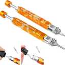 JRready ST5262 2Pcs Molex Micro Fit Extractors Microfit Terminal Release Tool Kit for Molex MX3.0 Male/Female Terminals Microfit 3.0 Extraction Tool for Micro-Fit Terminals Pin Removal Tool Kit