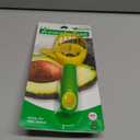 3 in 1 Avocado Tool: Slice, Pit, Cut & Serve Multifunctional Kitchen Gadget