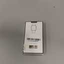 Slim Leather Bands Compatible with Apple Watch Band 42mm 41mm 40mm 38mm, Genuine Leather Replacement Strap for iWatch Series 11/10/9/8/7/6/5/4/3/2/1 SE 3/2/1 Women, Pink Sand/Rose Gold