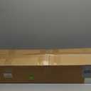 Yahpetes Artificial Christmas Tree 6 FT Christmas Tree Premium Hinged Spruce Xmas Pine Tree with 1000 Tips, Easy Assembly, Metal Hinges & Foldable Base for Home Office Holiday Party Decoration(6 FT)