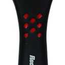 Red Devil 3160 2 1/2" Heavy-Duty Four-Edge Scraper with Contour Handle