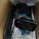 SEESII 40V 16 Inch & 12 Inch Cordless Electric Chainsaw 2×5.0Ah Batteries